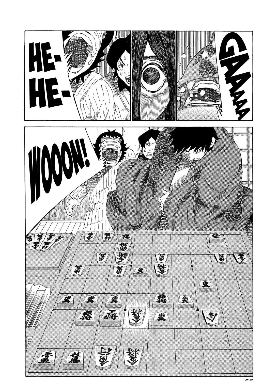 Read 81 Diver chapter 192 image 28 on Lezhin