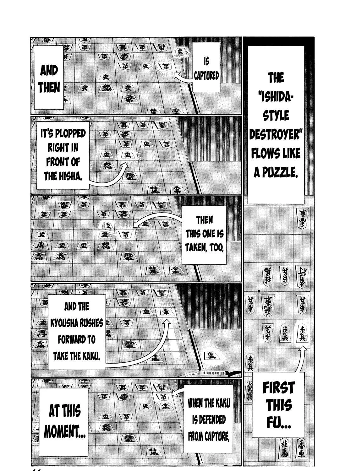Read 81 Diver chapter 192 image 4 on Lezhin