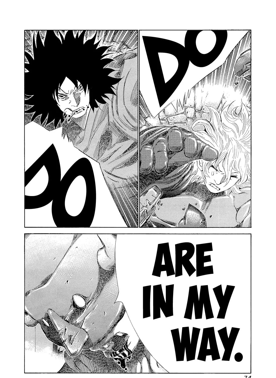 Read 81 Diver chapter 193 image 24 on Lezhin
