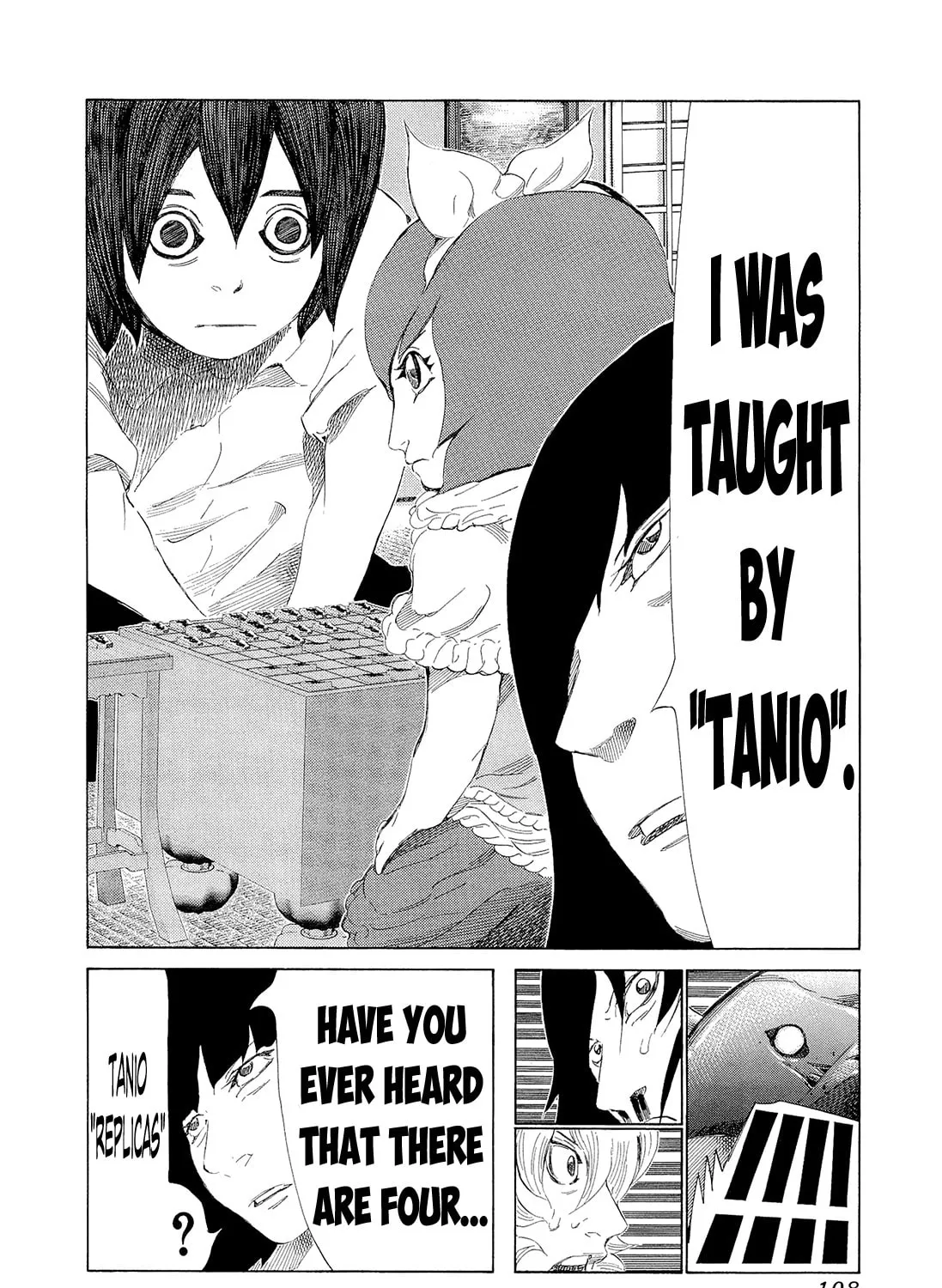 Read 81 Diver chapter 195 image 24 on Lezhin