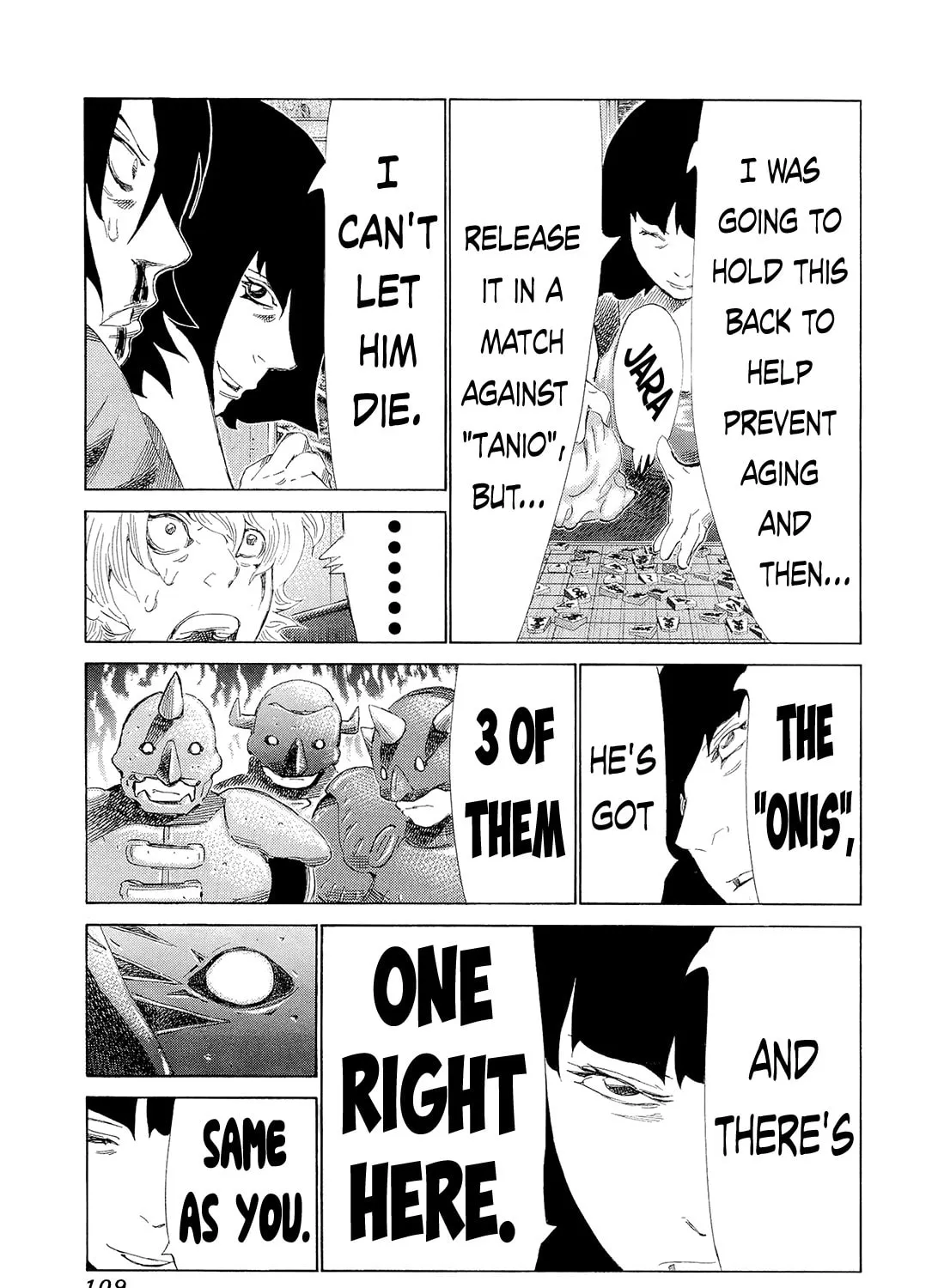 Read 81 Diver chapter 195 image 26 on Lezhin