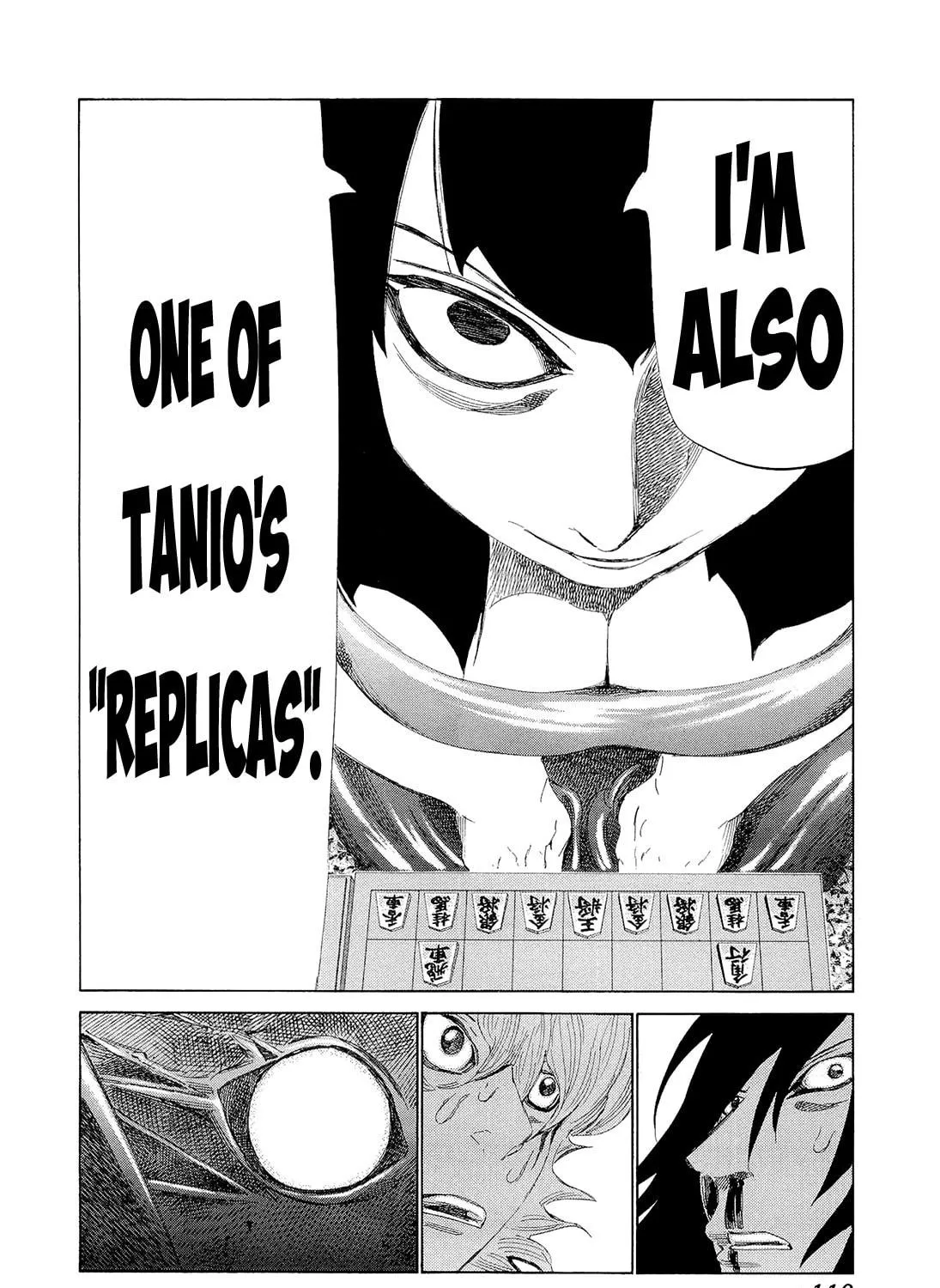 Read 81 Diver chapter 195 image 28 on Lezhin