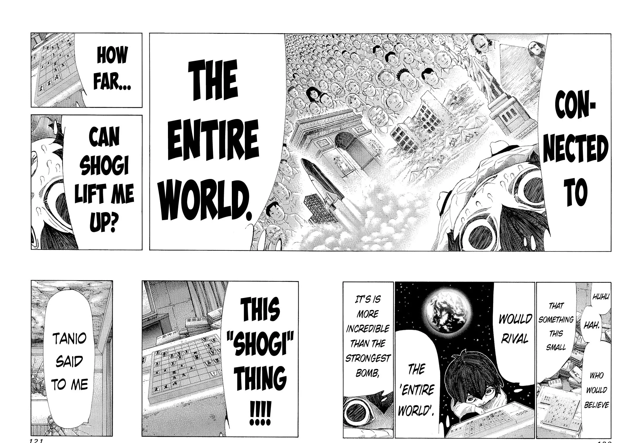 Read 81 Diver chapter 196 image 16 on Lezhin