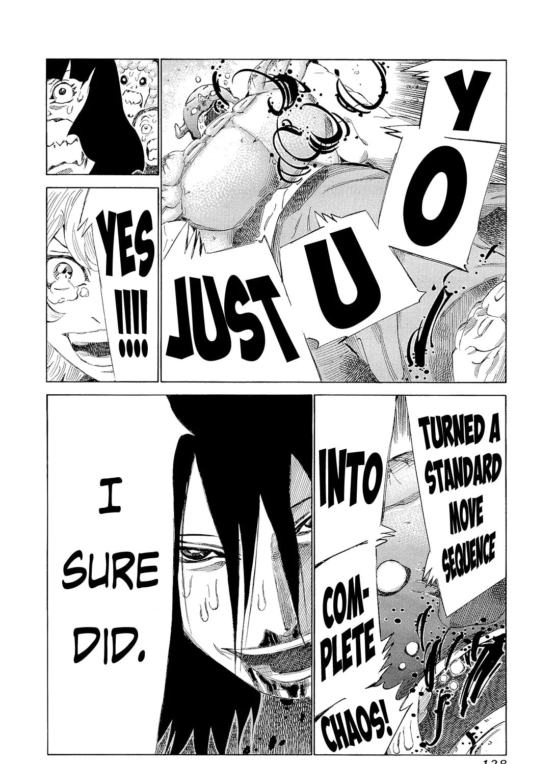 Read 81 Diver chapter 196 image 26 on Lezhin