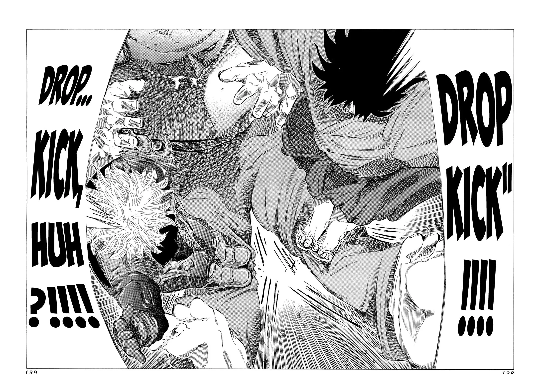 Read 81 Diver chapter 197 image 16 on Lezhin
