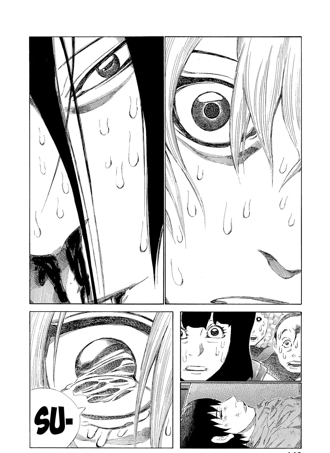 Read 81 Diver chapter 197 image 20 on Lezhin