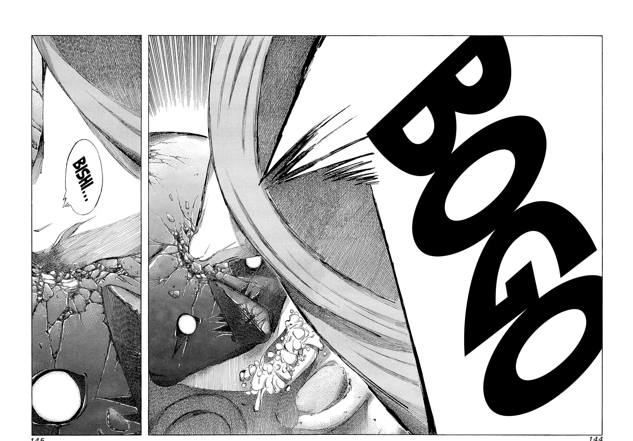 Read 81 Diver chapter 197 image 24 on Lezhin