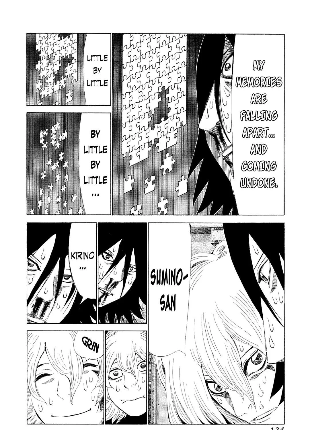 Read 81 Diver chapter 197 image 8 on Lezhin