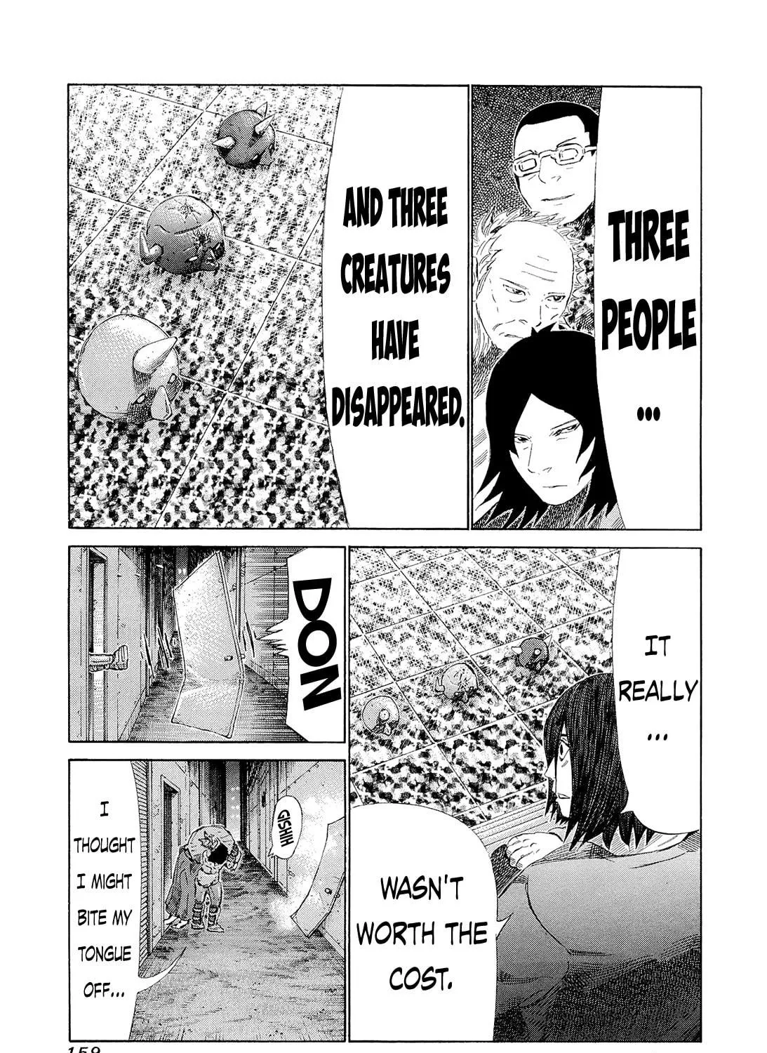 Read 81 Diver chapter 198 image 16 on Lezhin