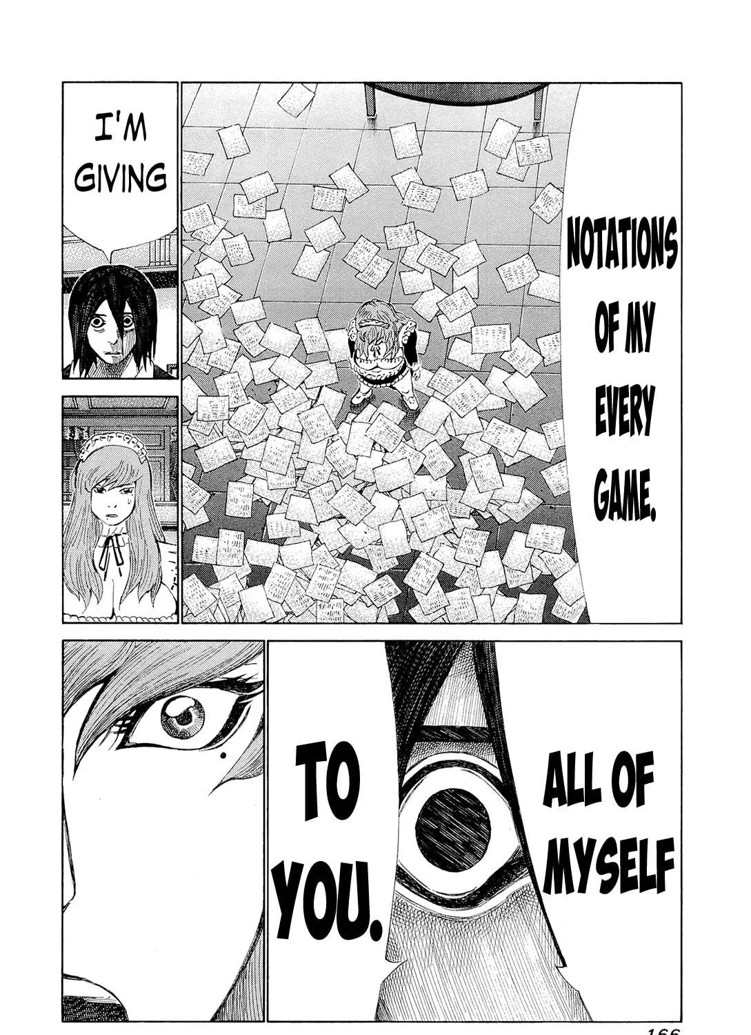 Read 81 Diver chapter 198 image 28 on Lezhin