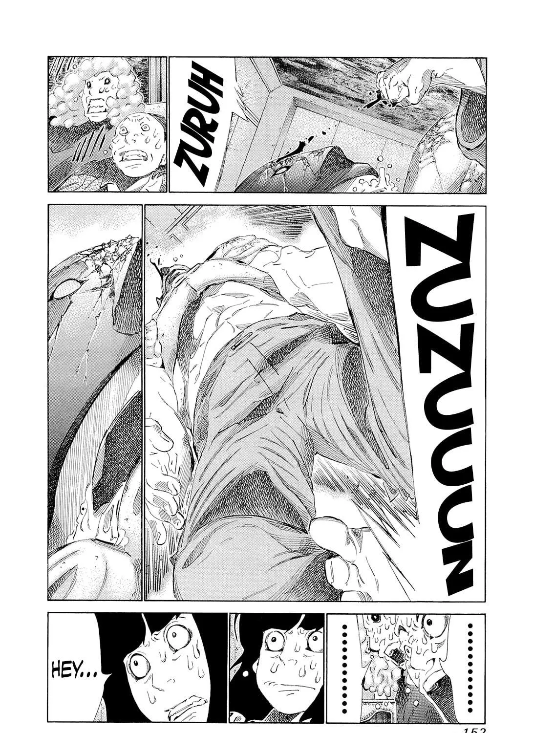 Read 81 Diver chapter 198 image 4 on Lezhin