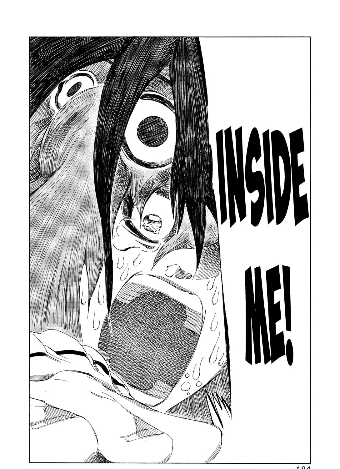 Read 81 Diver chapter 199 image 32 on Lezhin