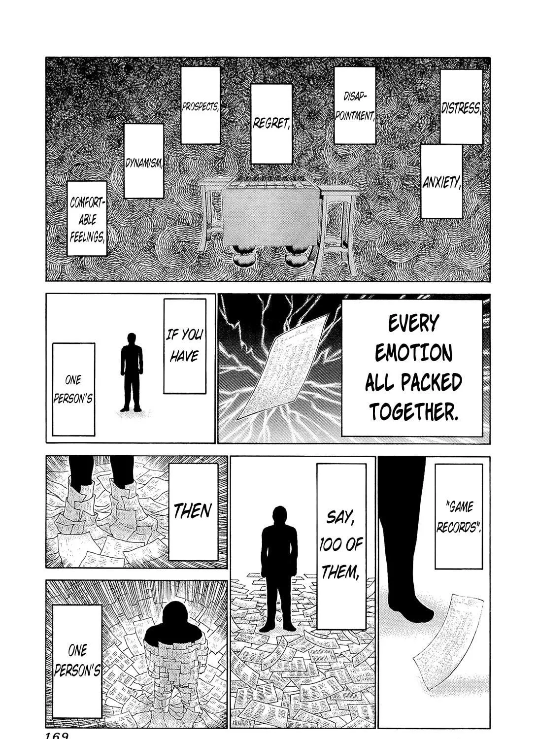 Read 81 Diver chapter 199 image 4 on Lezhin