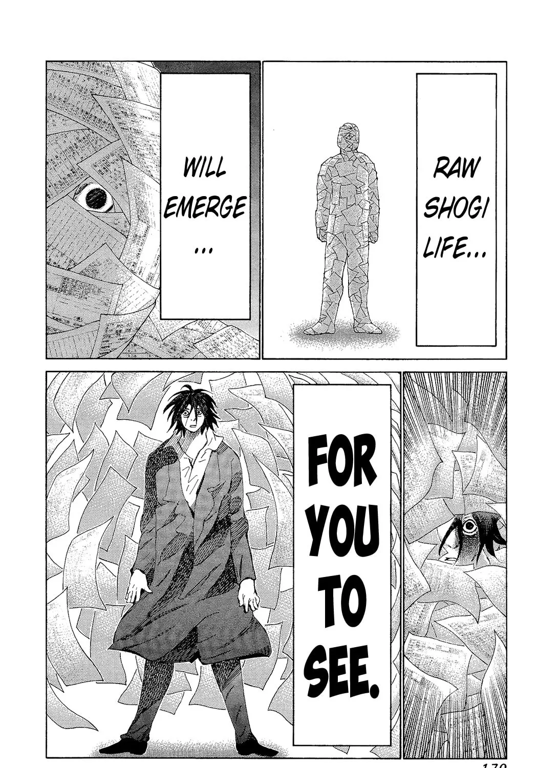 Read 81 Diver chapter 199 image 6 on Lezhin