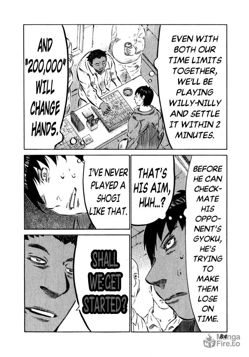 Read 81 Diver chapter 2 image 20 on Lezhin