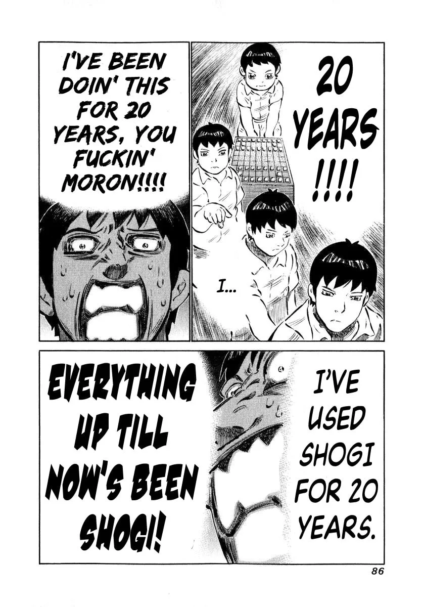 Read 81 Diver chapter 2 image 22 on Lezhin