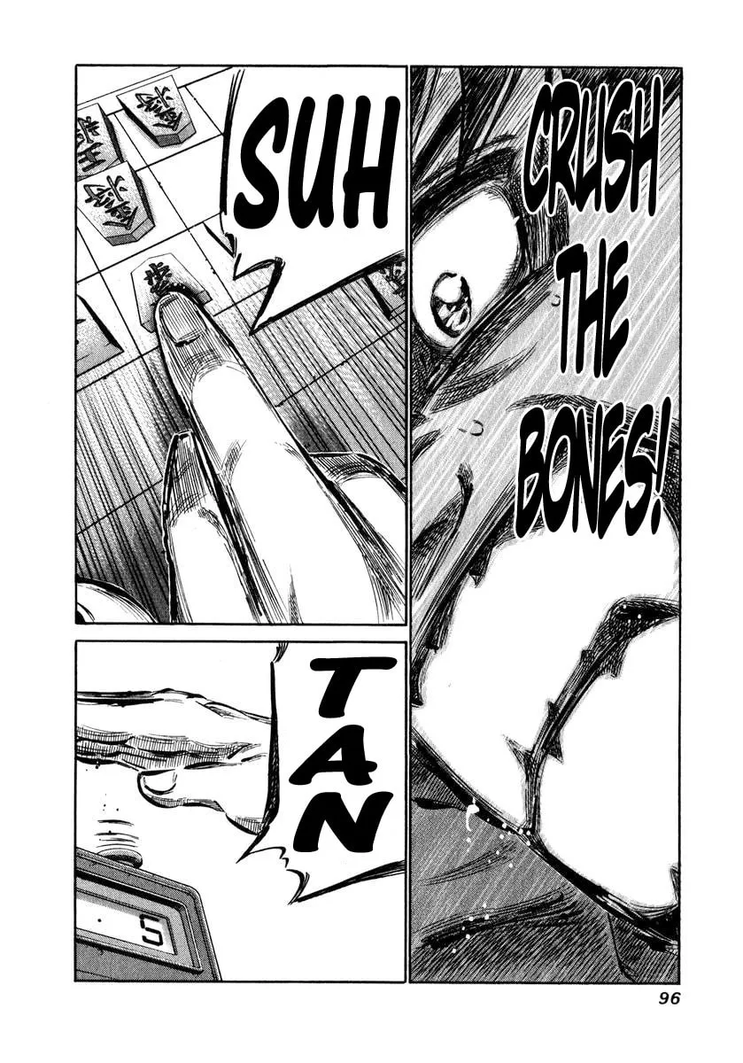 Read 81 Diver chapter 2 image 30 on Lezhin