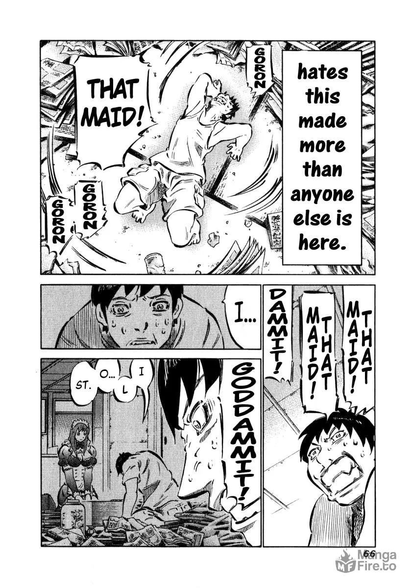 Read 81 Diver chapter 2 image 5 on Lezhin