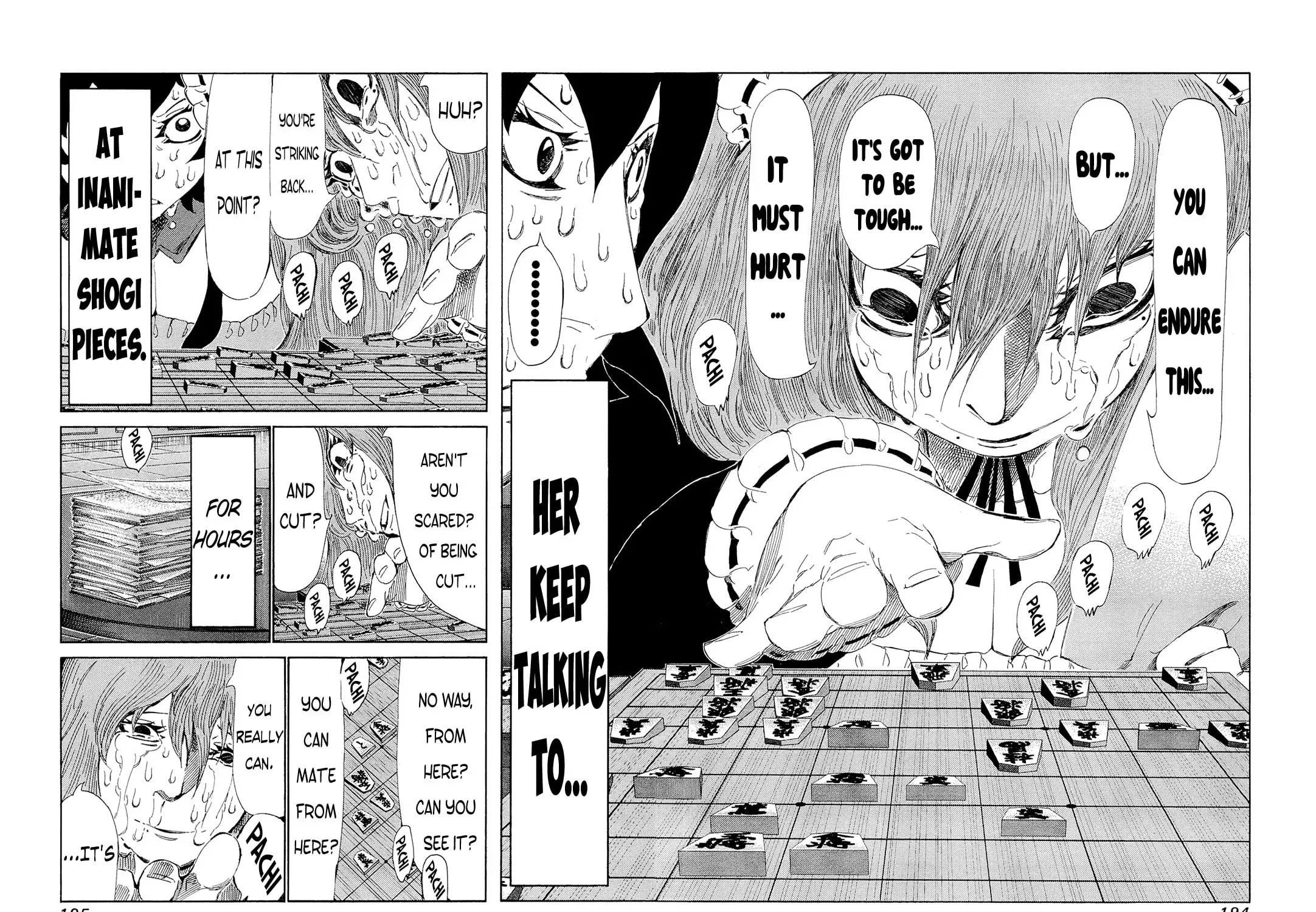 Read 81 Diver chapter 200 image 14 on Lezhin