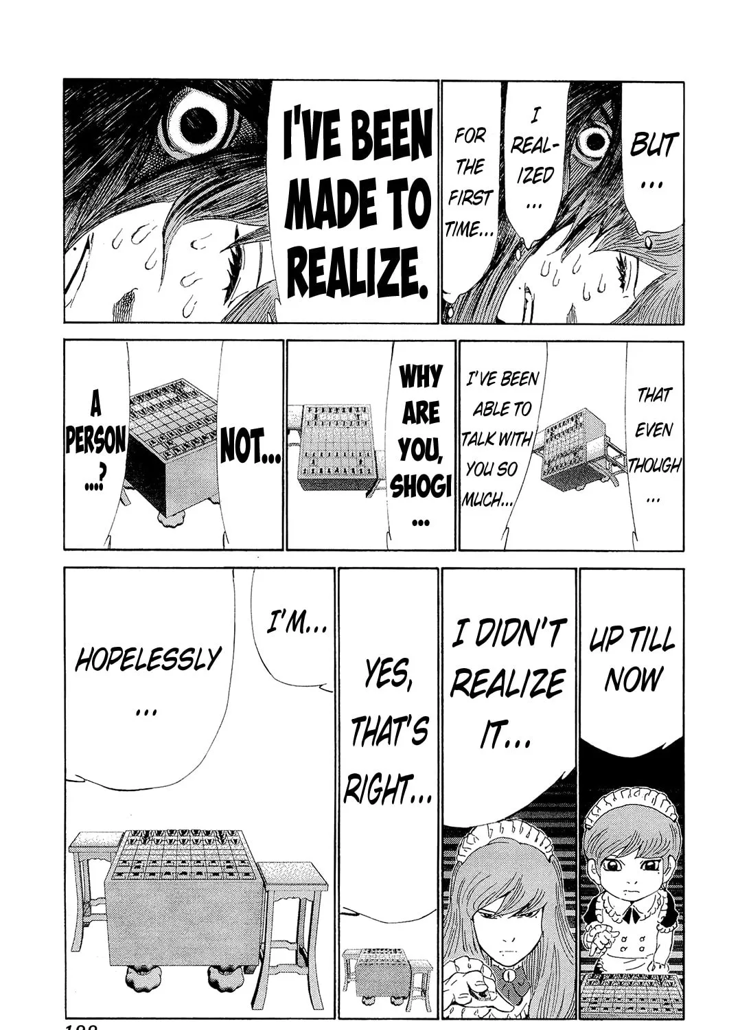 Read 81 Diver chapter 200 image 20 on Lezhin