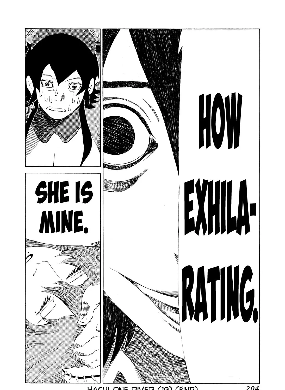 Read 81 Diver chapter 200 image 26 on Lezhin