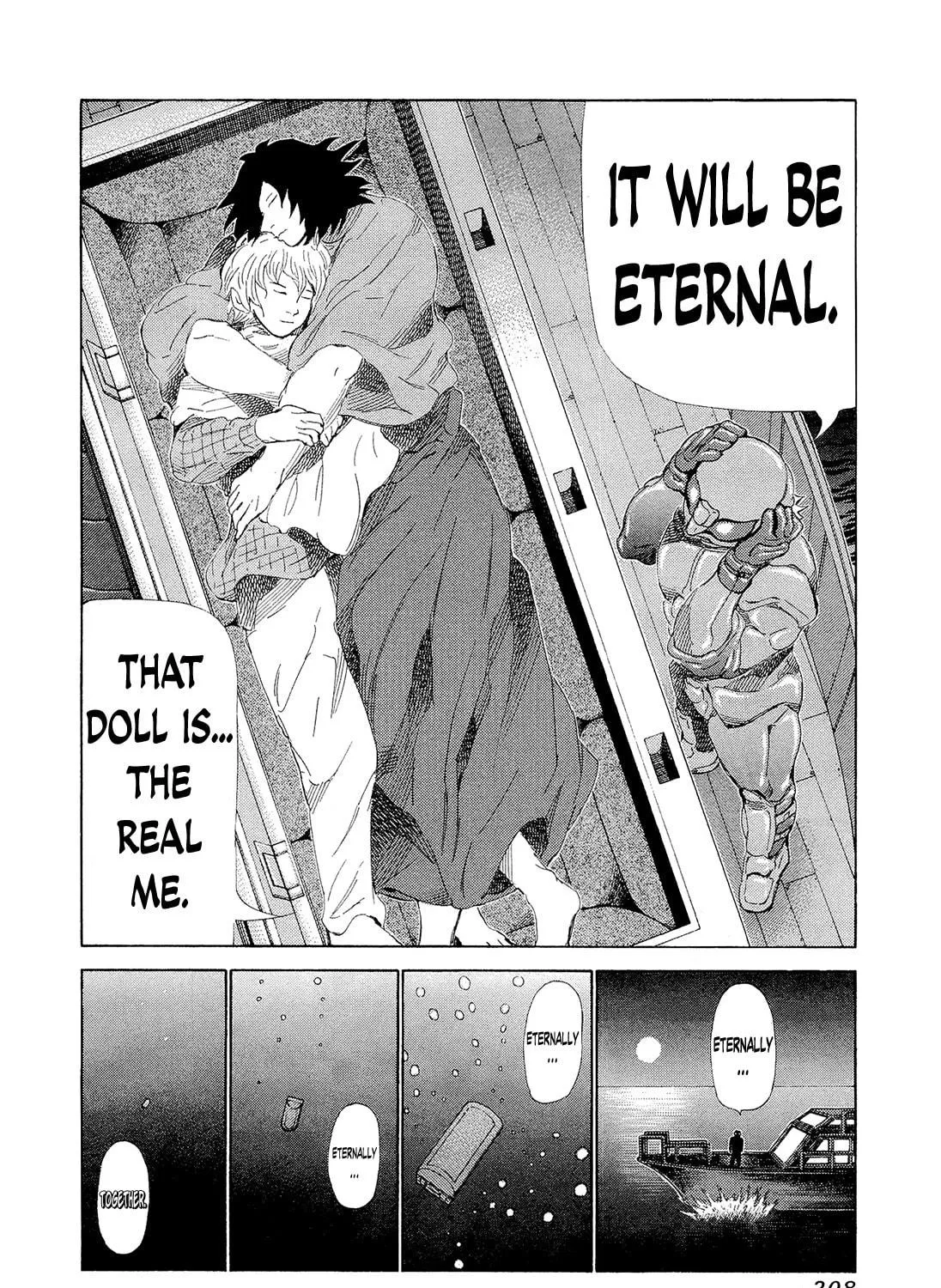 Read 81 Diver chapter 200 image 34 on Lezhin