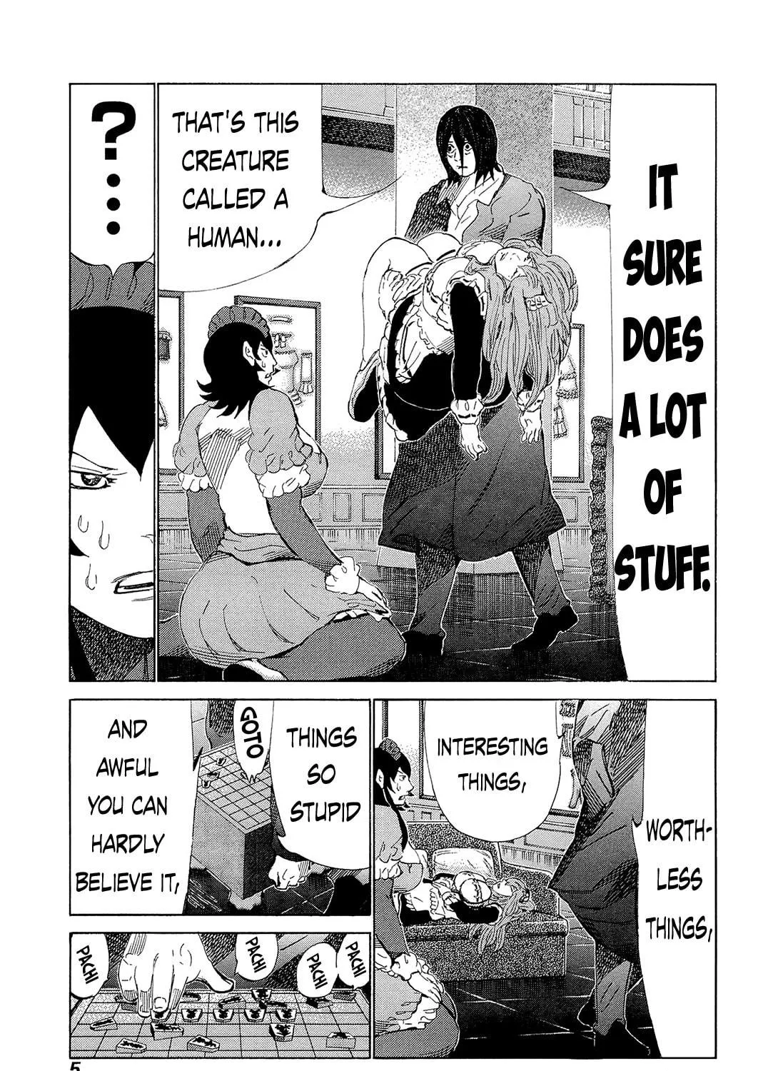 Read 81 Diver chapter 201 image 10 on Lezhin