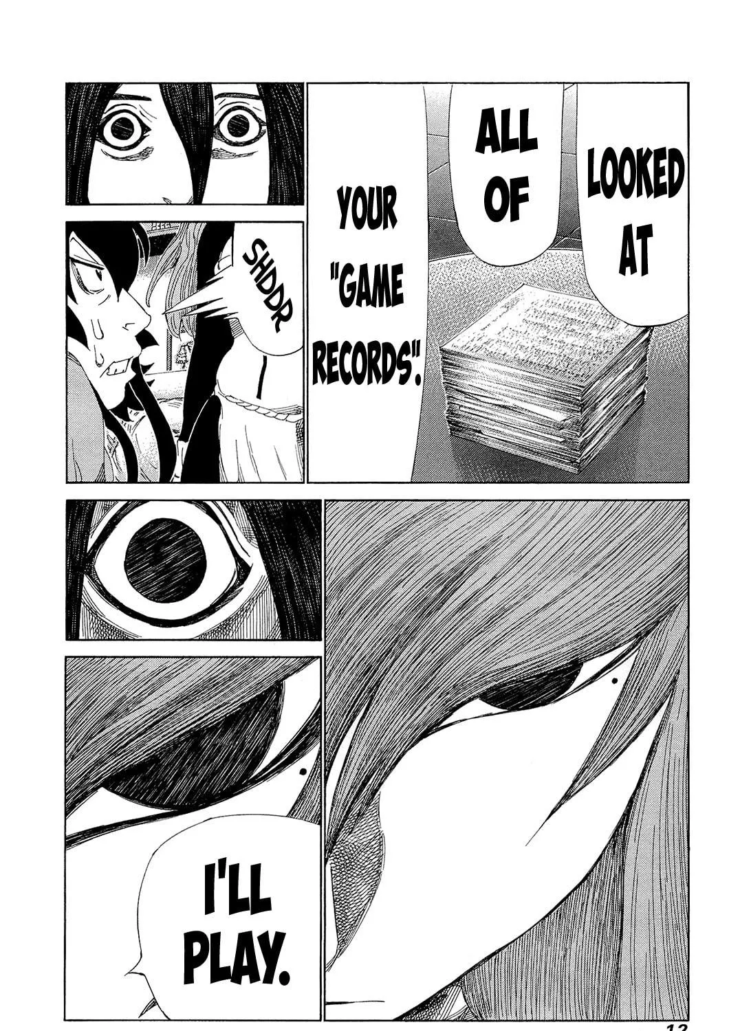 Read 81 Diver chapter 201 image 22 on Lezhin