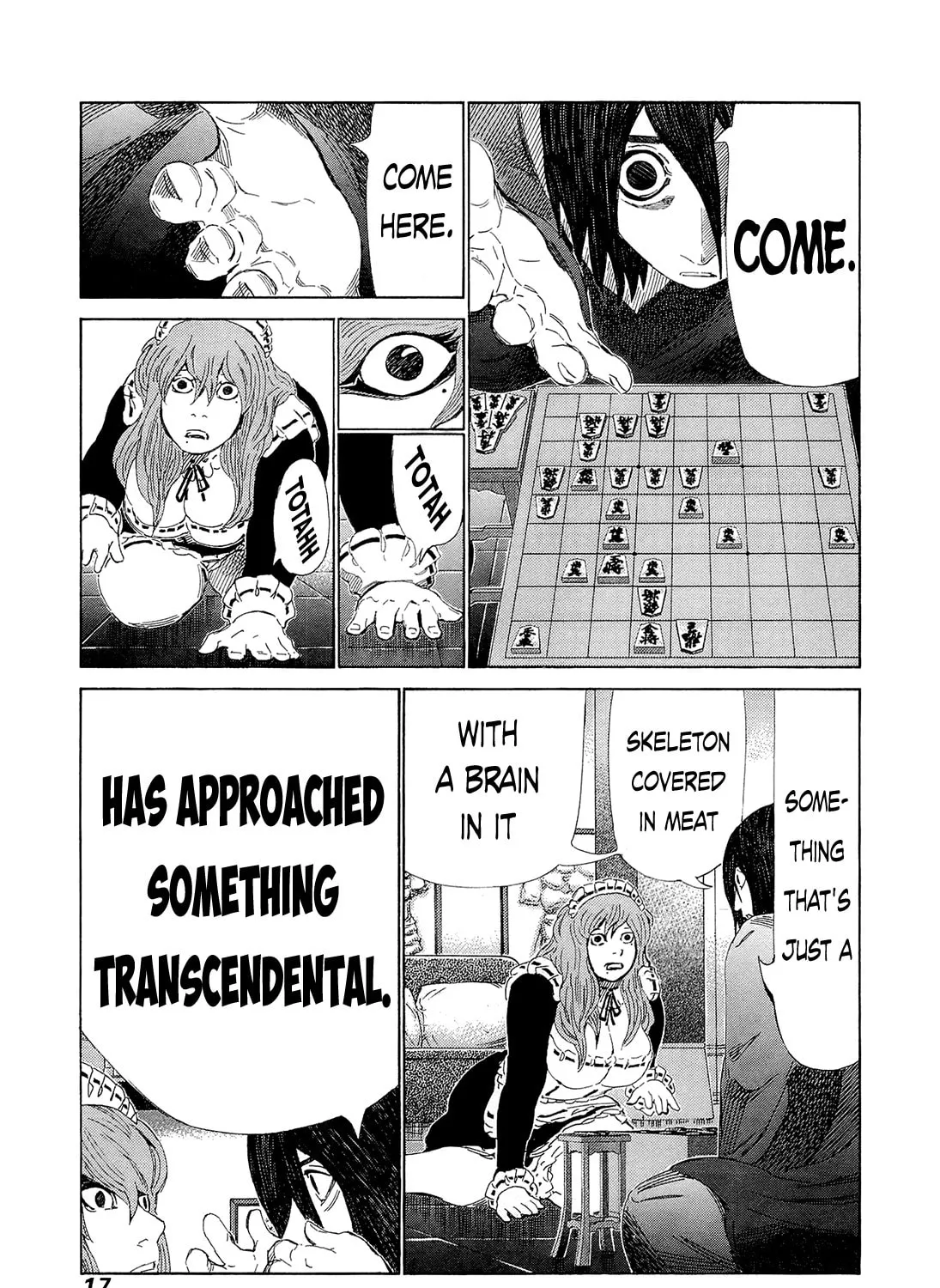 Read 81 Diver chapter 201 image 30 on Lezhin