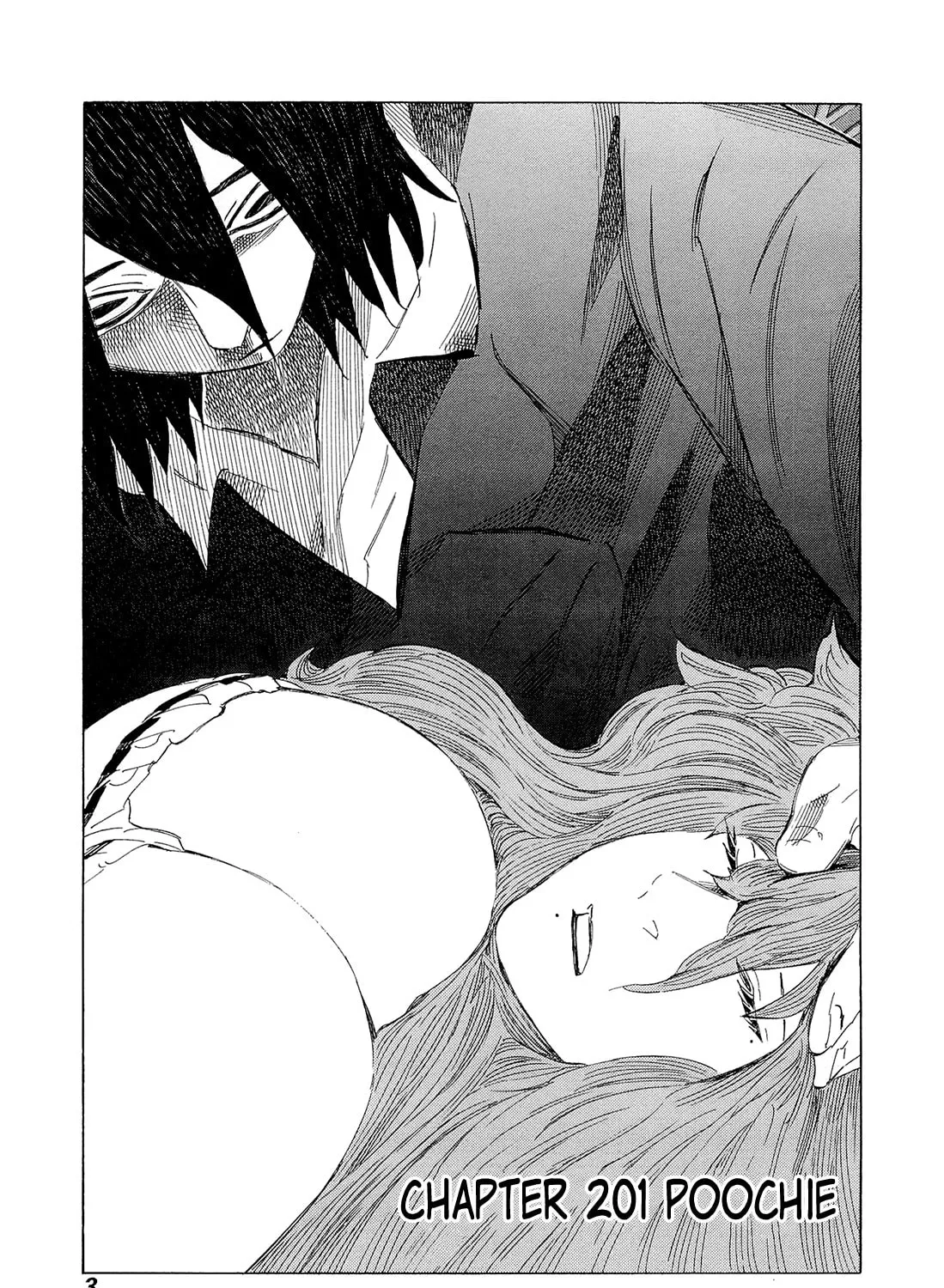 Read 81 Diver chapter 201 image 6 on Lezhin
