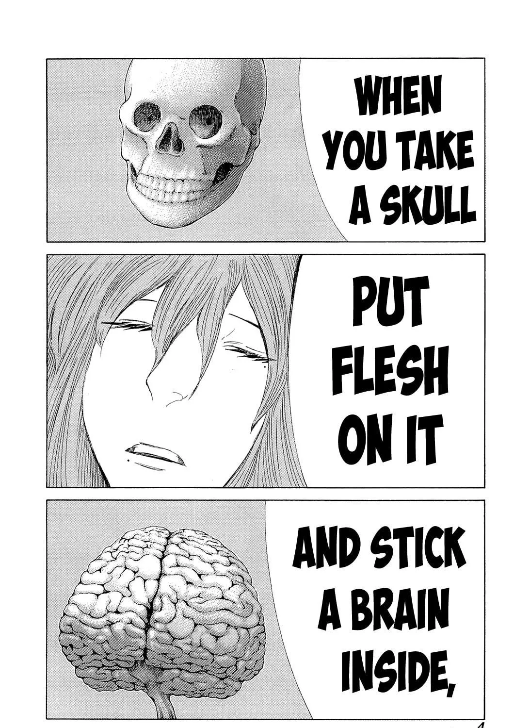 Read 81 Diver chapter 201 image 8 on Lezhin