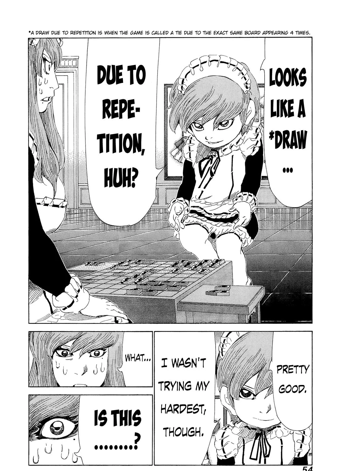 Read 81 Diver chapter 203 image 26 on Lezhin