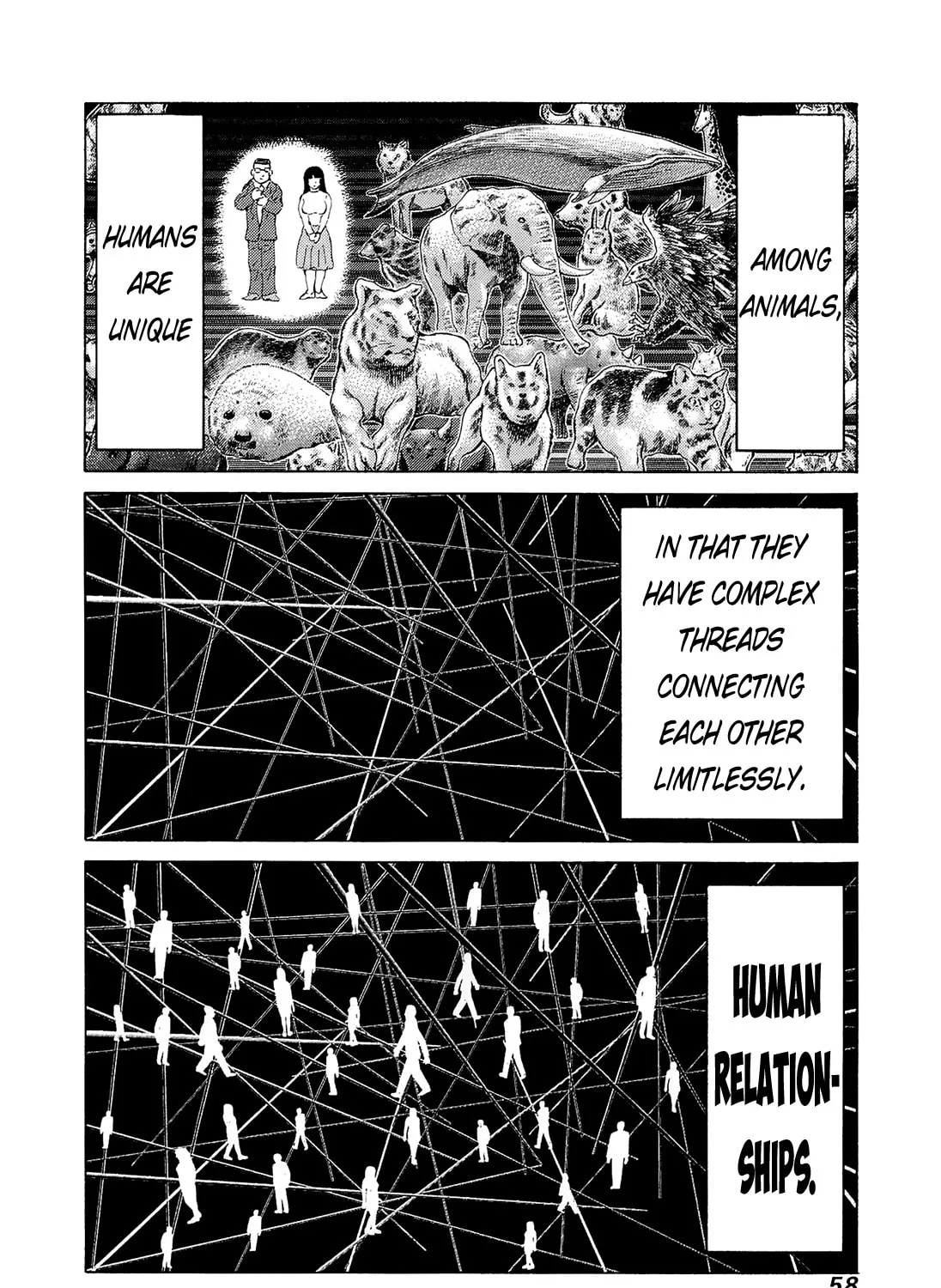 Read 81 Diver chapter 204 image 2 on Lezhin