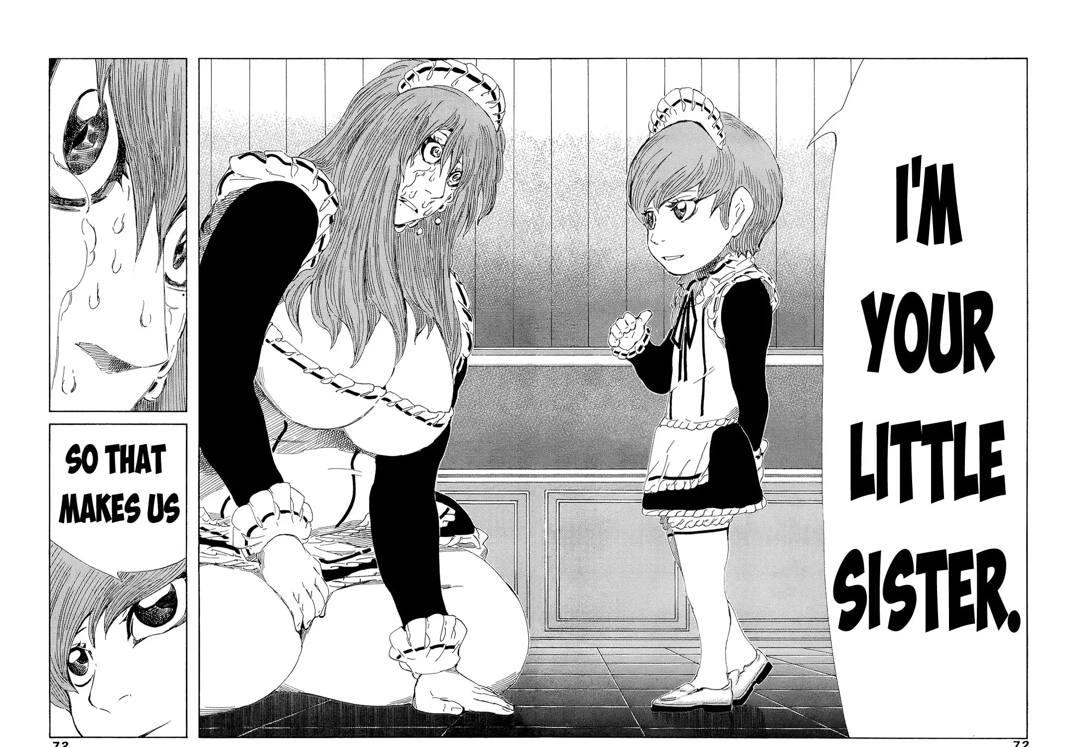 Read 81 Diver chapter 204 image 30 on Lezhin