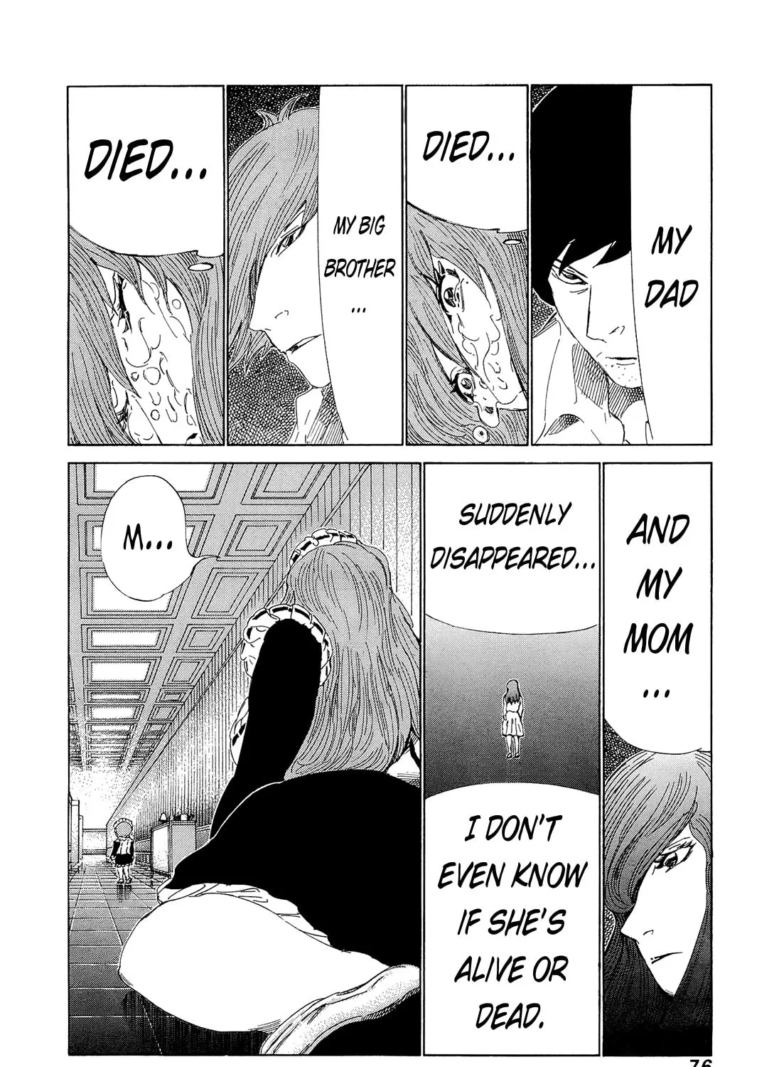 Read 81 Diver chapter 205 image 2 on Lezhin