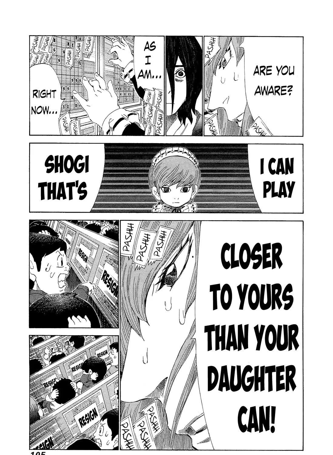 Read 81 Diver chapter 206 image 16 on Lezhin