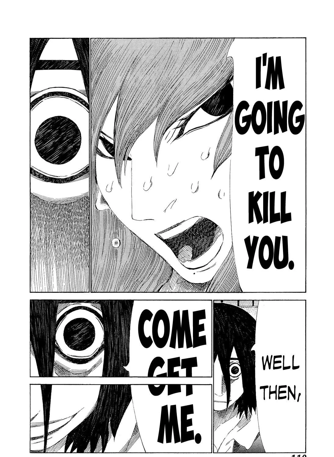 Read 81 Diver chapter 206 image 22 on Lezhin