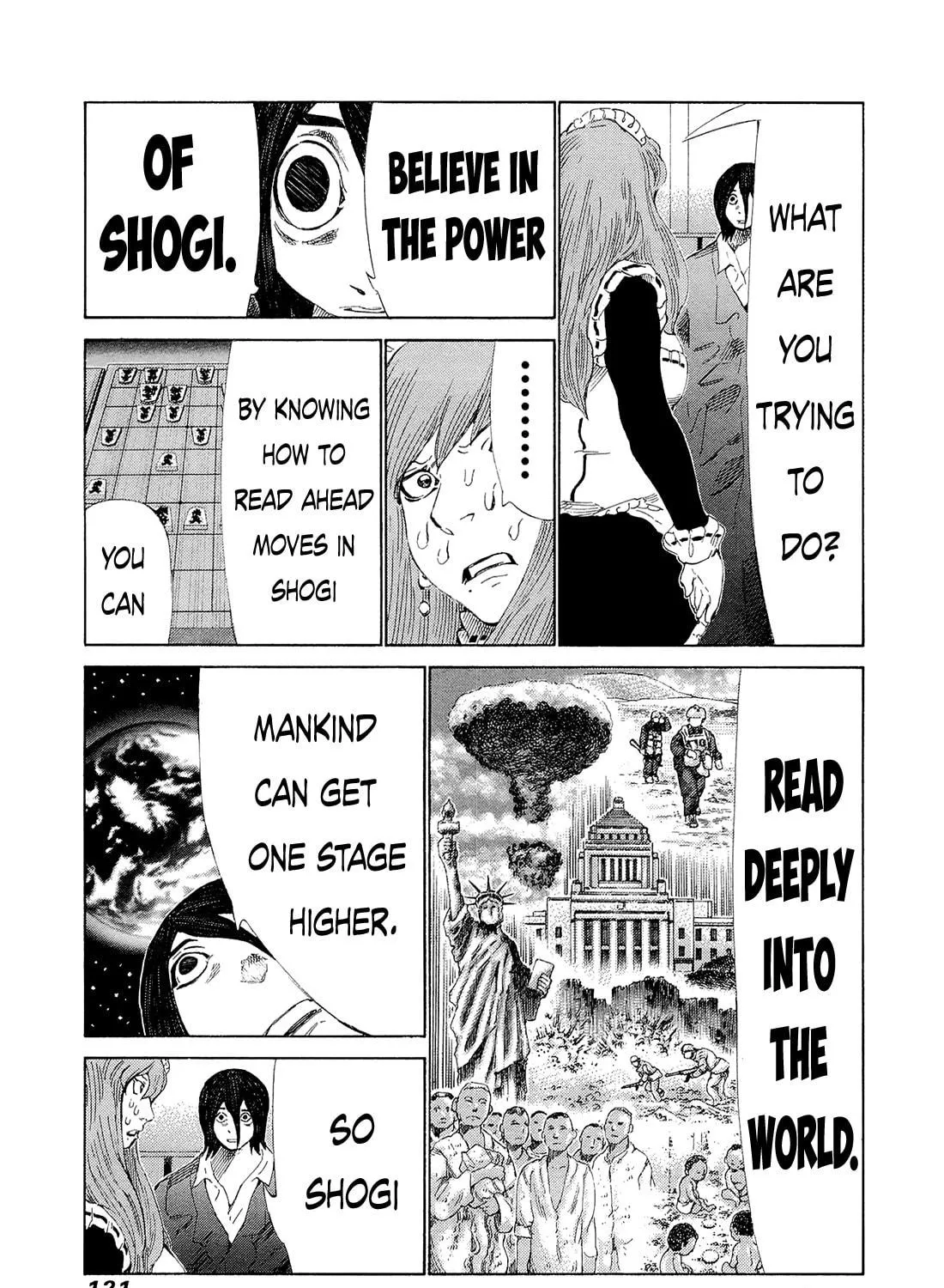 Read 81 Diver chapter 207 image 18 on Lezhin