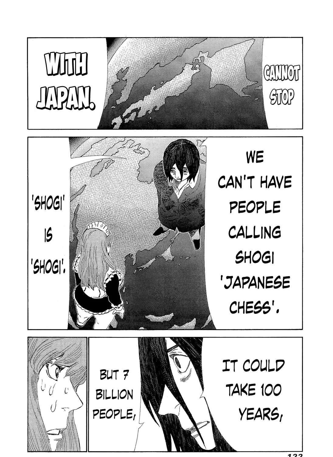 Read 81 Diver chapter 207 image 20 on Lezhin