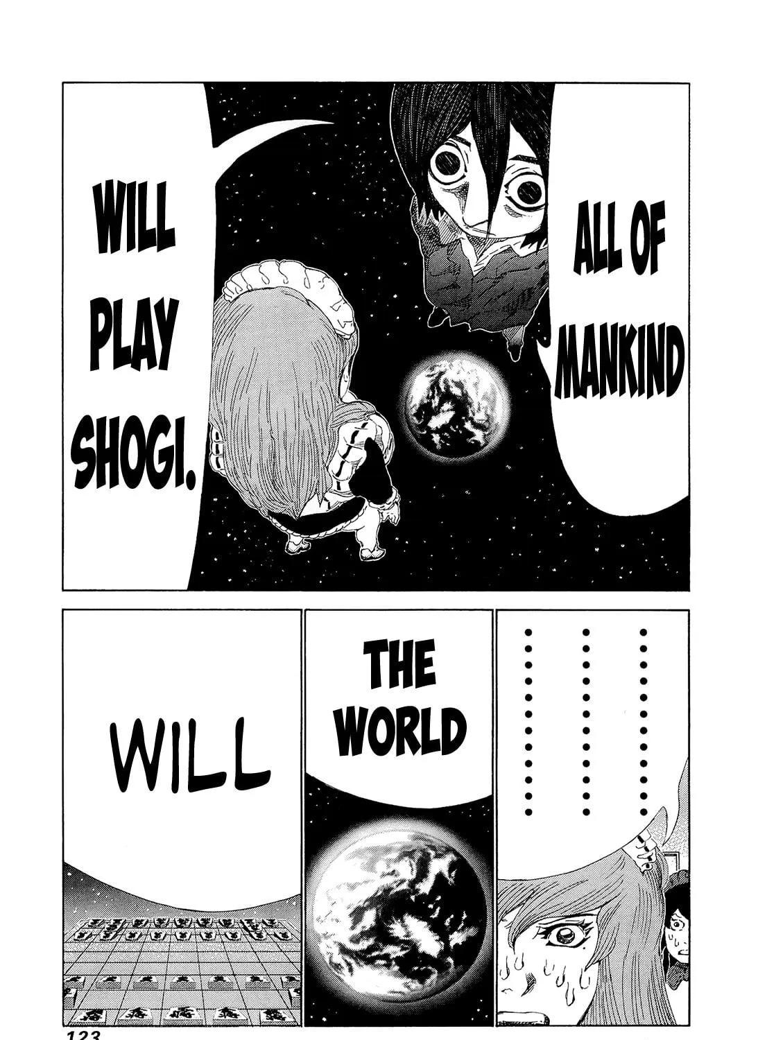 Read 81 Diver chapter 207 image 22 on Lezhin