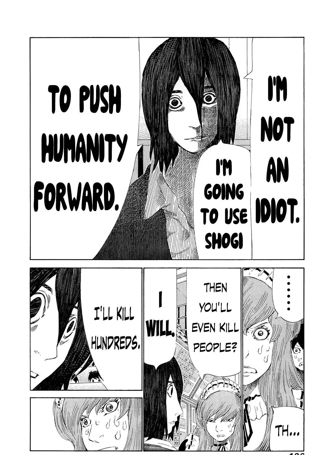 Read 81 Diver chapter 207 image 26 on Lezhin