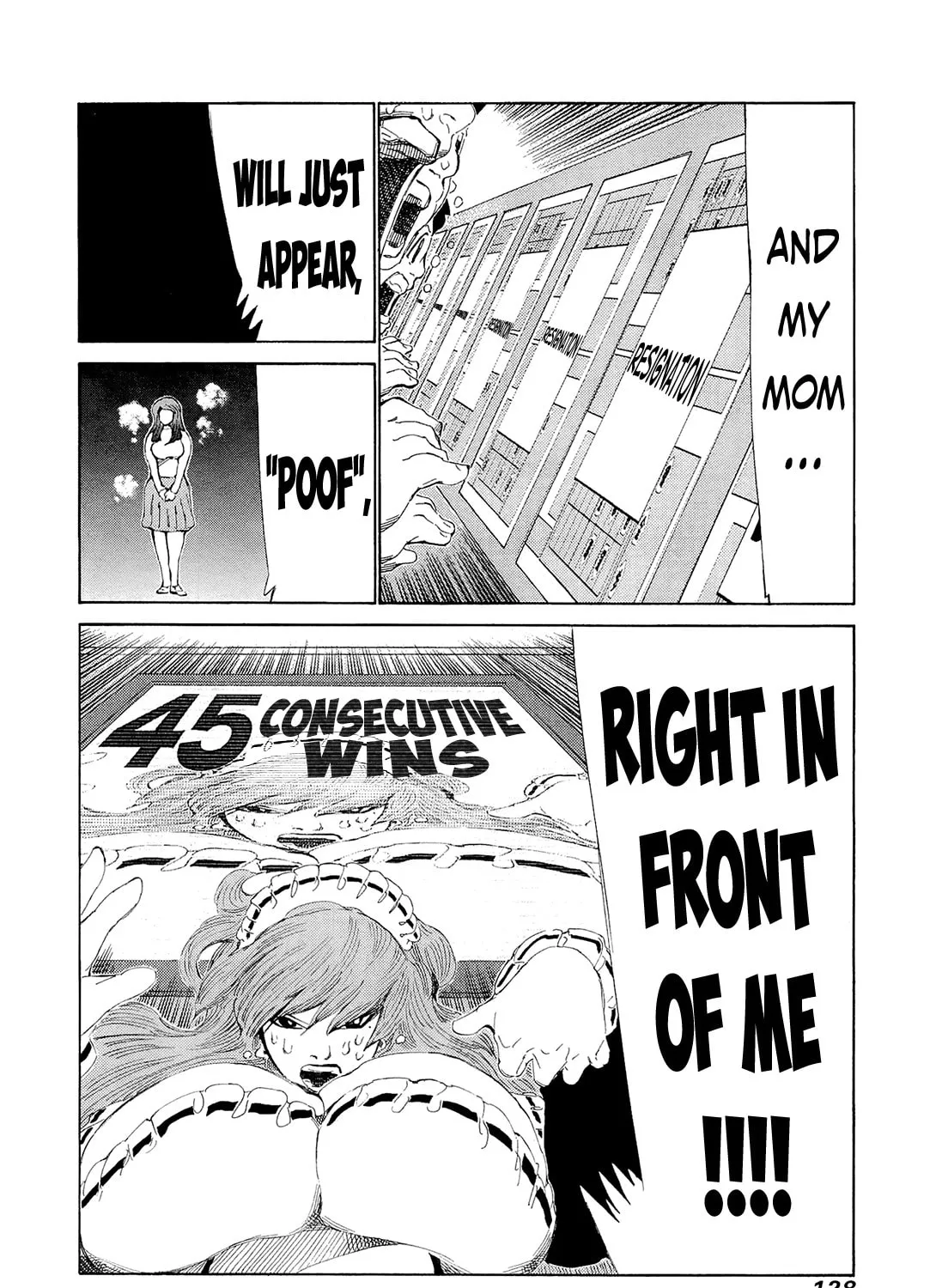 Read 81 Diver chapter 207 image 30 on Lezhin