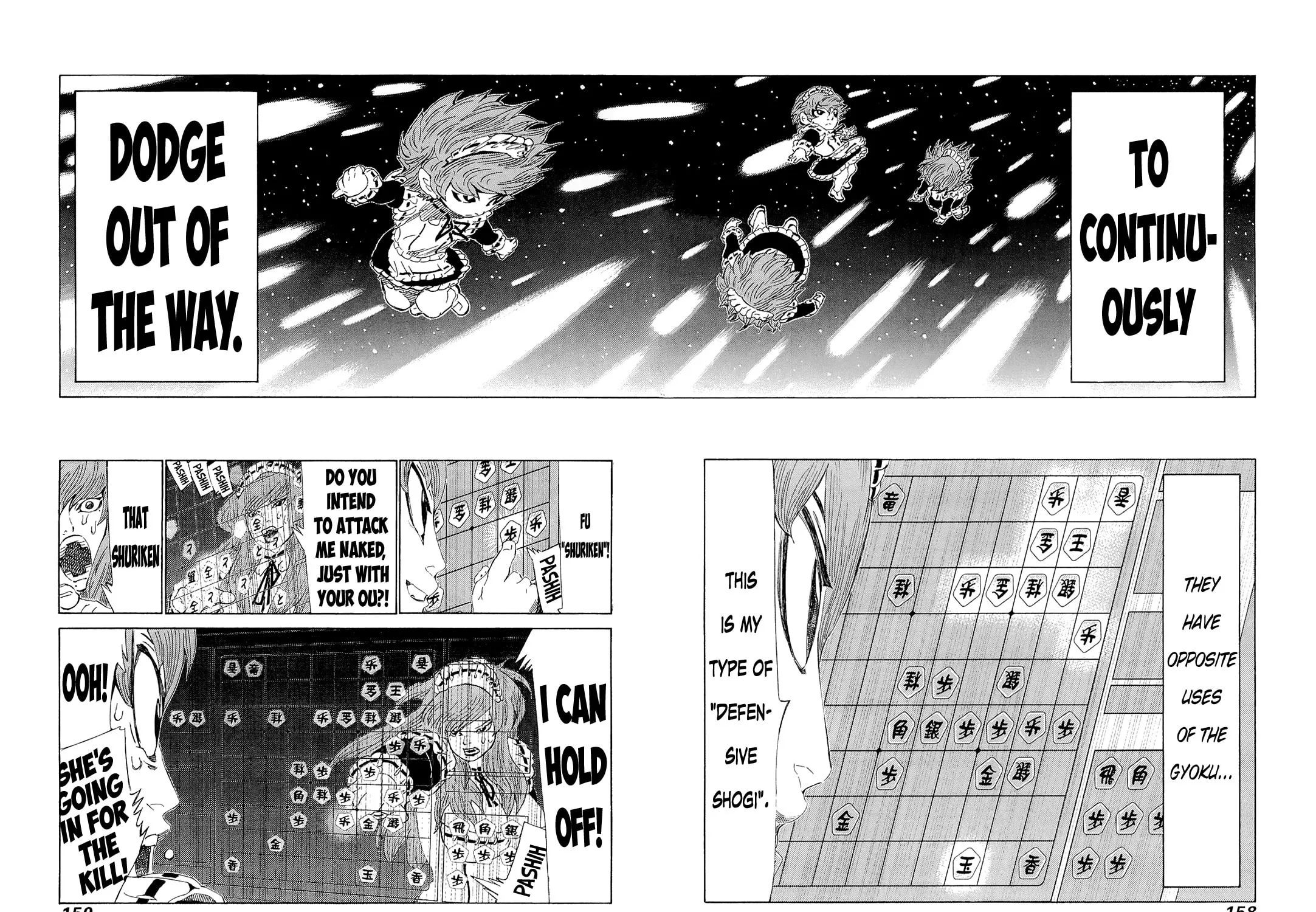 Read 81 Diver chapter 209 image 18 on Lezhin