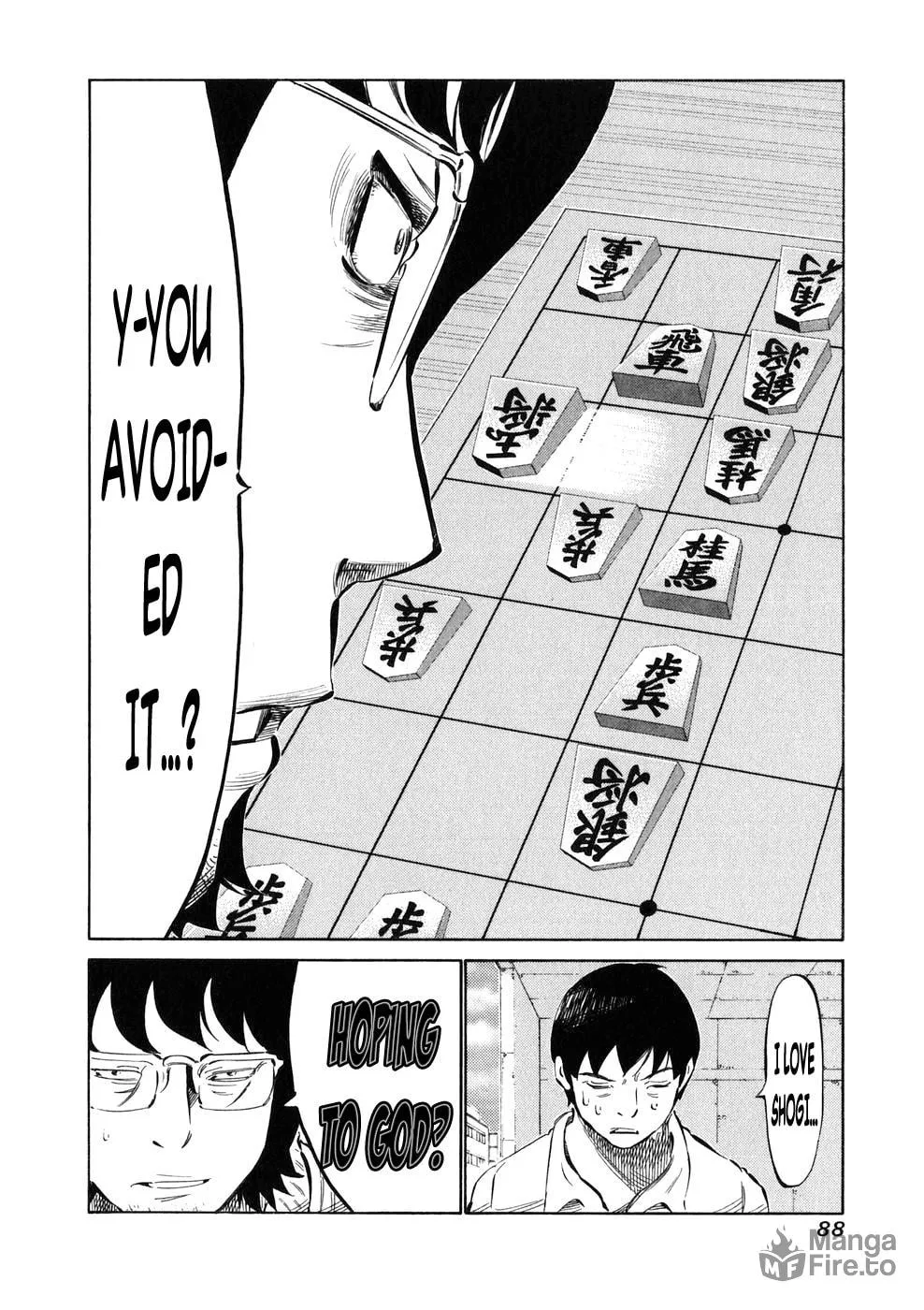 Read 81 Diver chapter 21 image 5 on Lezhin