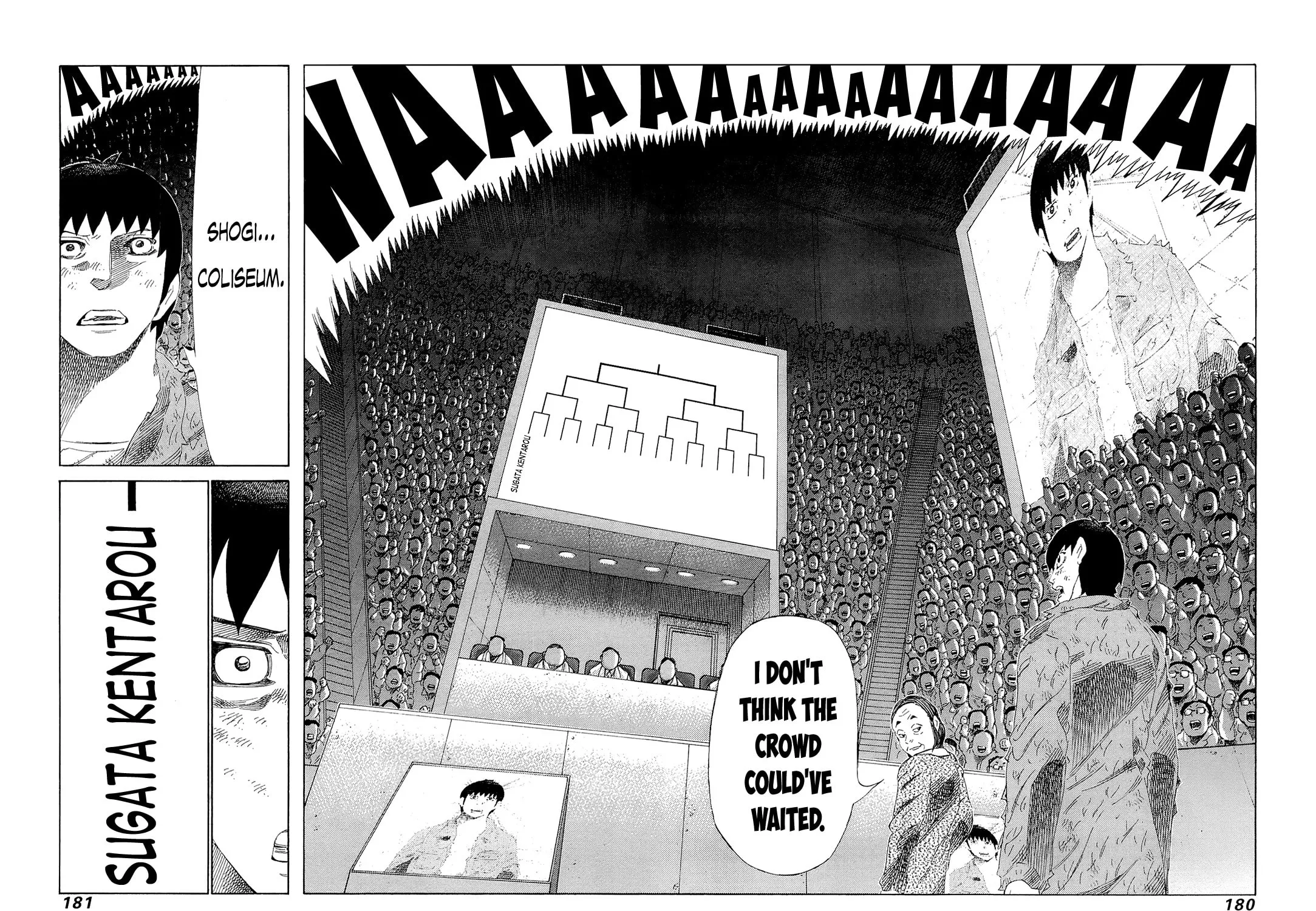 Read 81 Diver chapter 210 image 16 on Lezhin