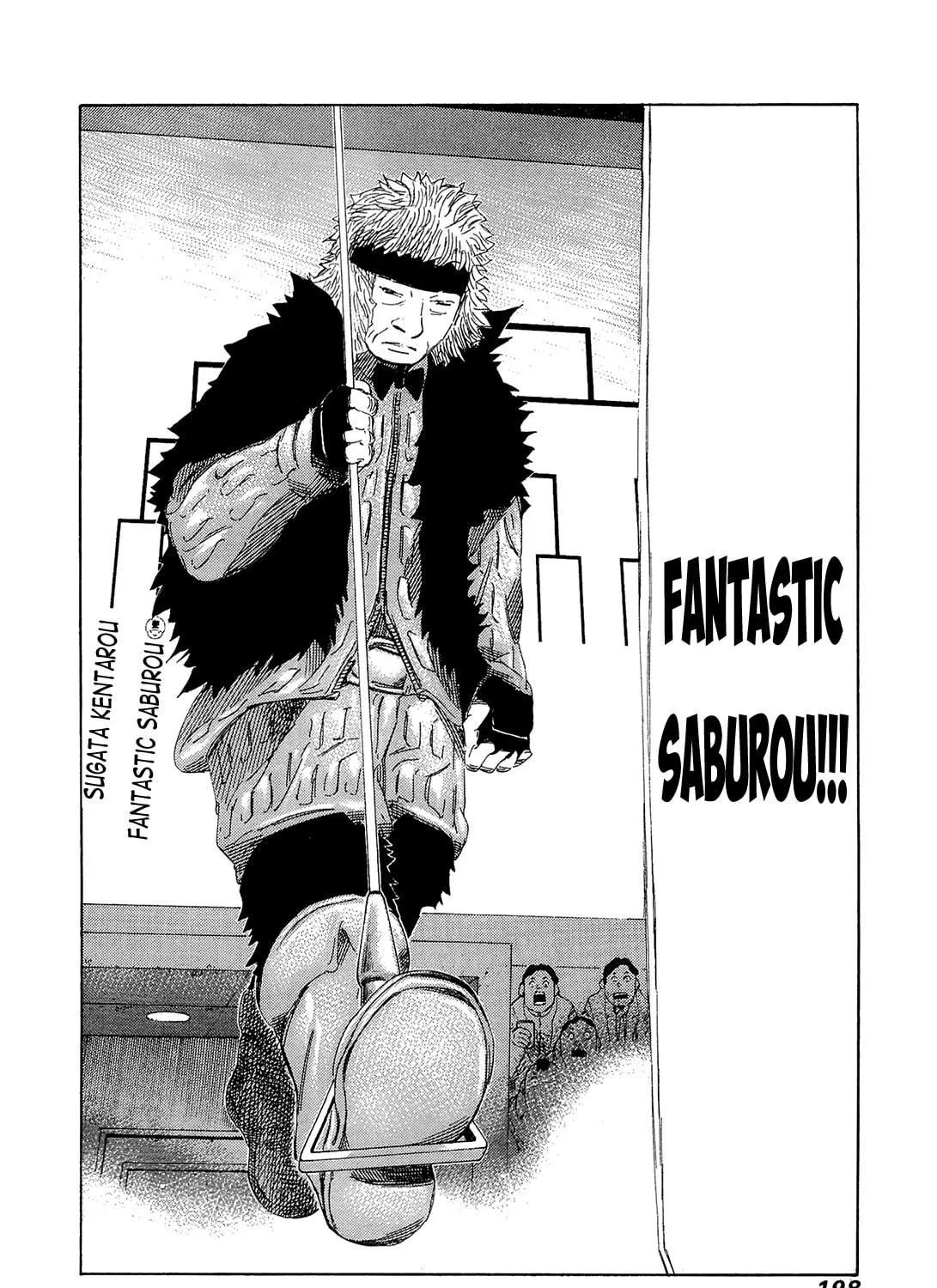 Read 81 Diver chapter 211 image 16 on Lezhin