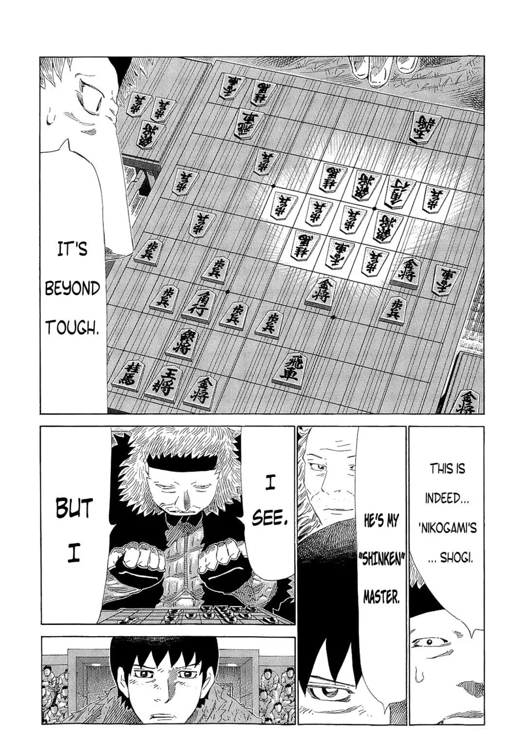 Read 81 Diver chapter 212 image 28 on Lezhin