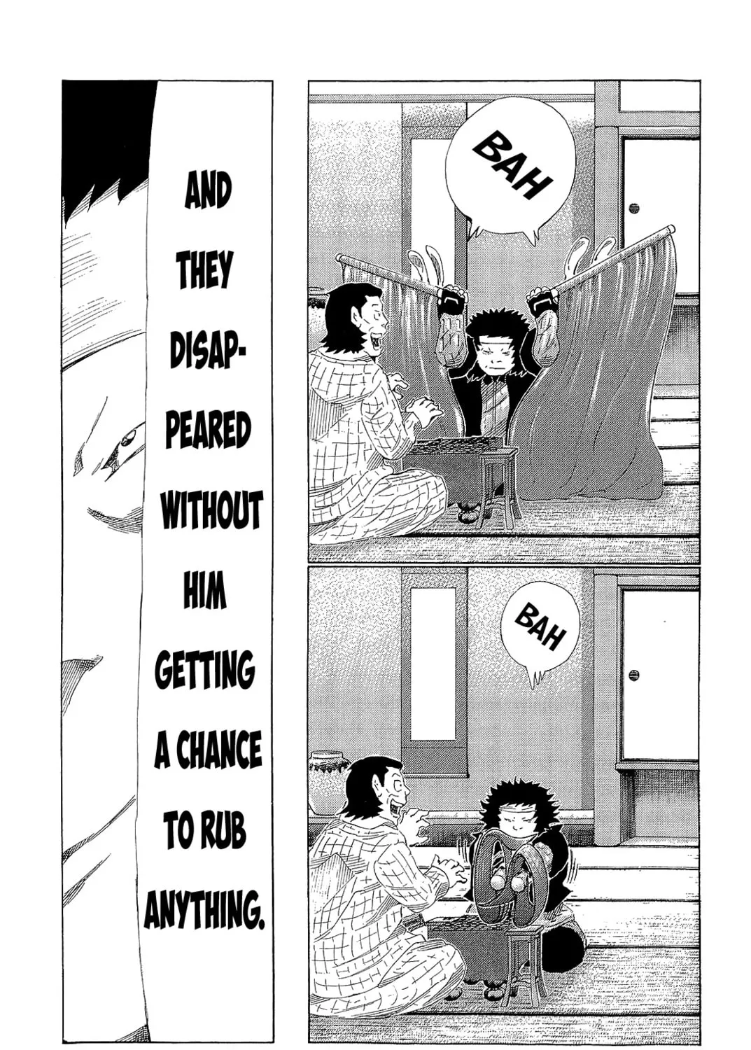 Read 81 Diver chapter 213 image 20 on Lezhin