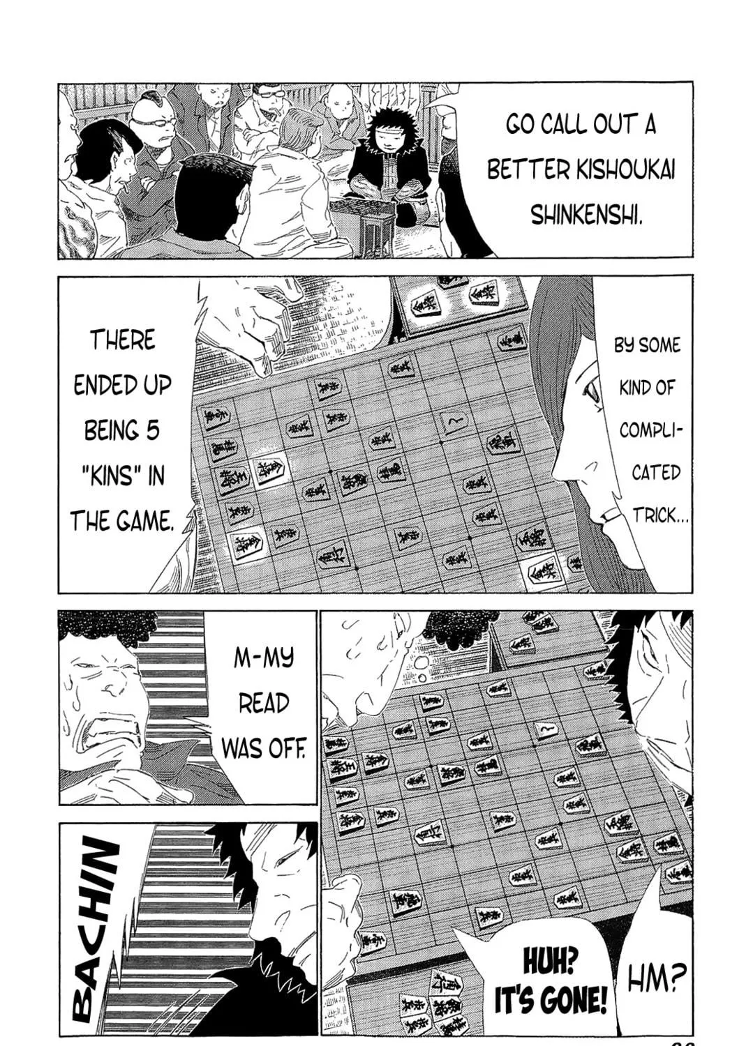 Read 81 Diver chapter 213 image 8 on Lezhin