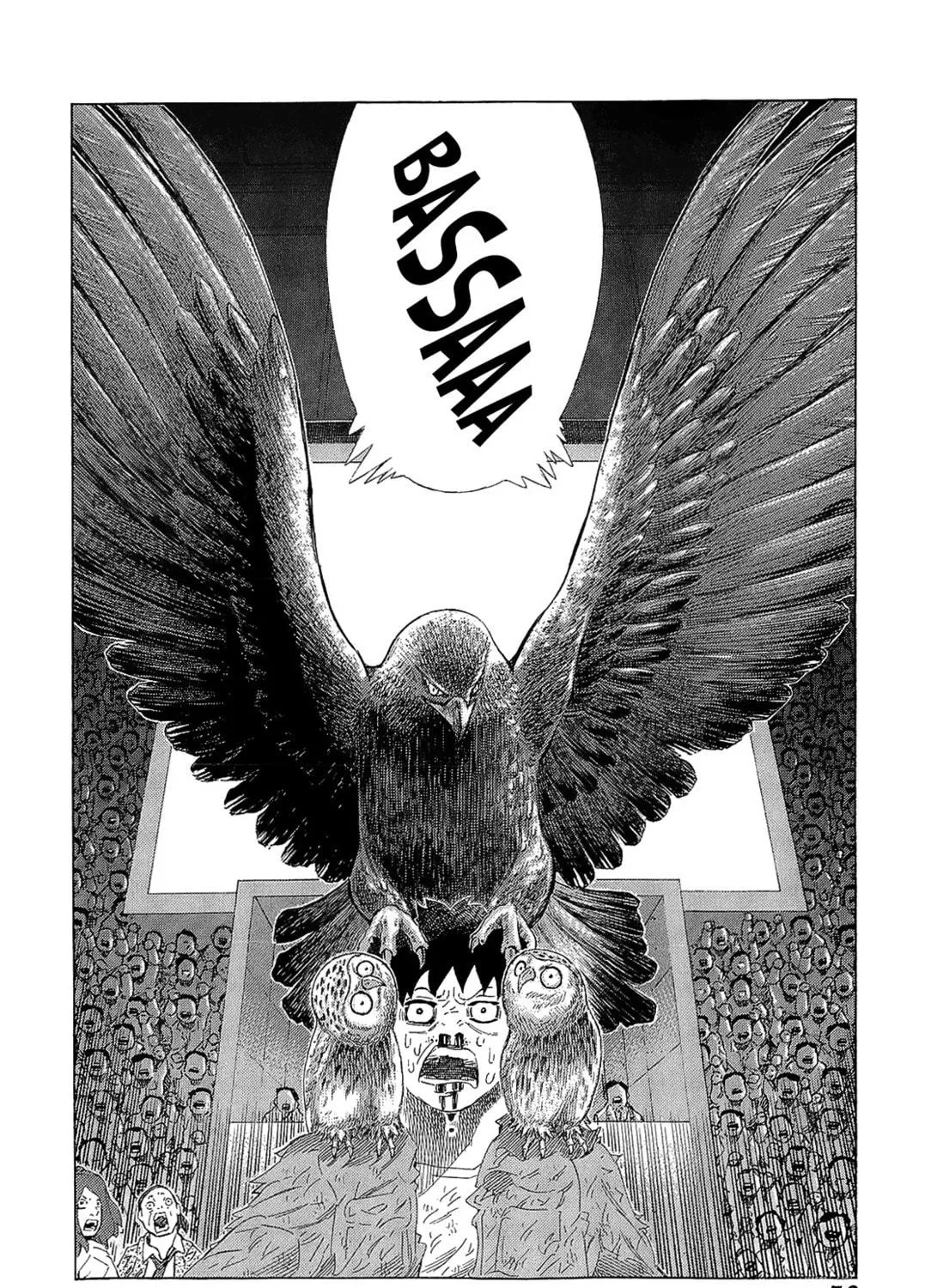 Read 81 Diver chapter 214 image 22 on Lezhin